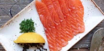 Rysy výživy na Ducan's Diet